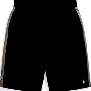 Polo Ralph Lauren
Big Boys Logo Performance Jersey Shorts